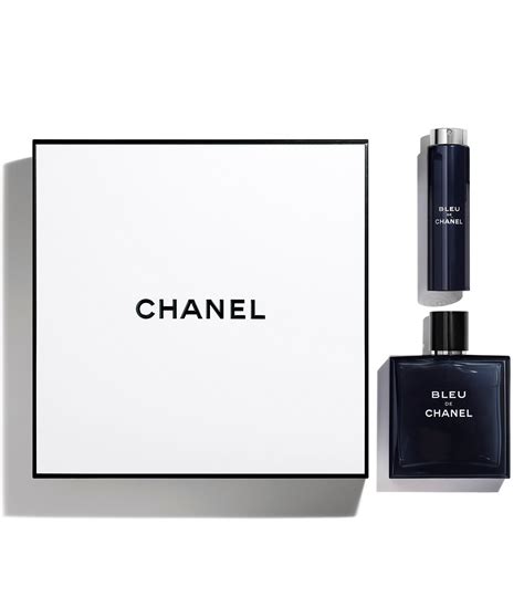 bleu de chanel dillards|bleu de chanel toilette.